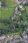  CAERGWRLE BRIDGE;FELLOWS LANE PACK-HORSE...