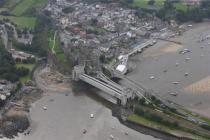  CONWY CASTLE