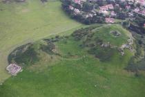  DEGANWY CASTLE