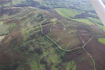  Penycloddiau Hillfort