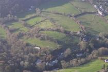  DEFENDED ENCLOSURE, CAPEL DEWI