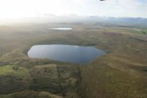  LLYN ALED DAM