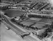  VICTORIA PARK, SWANSEA