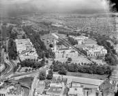  CARDIFF CIVIC CENTRE, CATHAYS PARK, CARDIFF