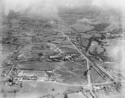  AVONDALE TINPLATE WORKS, PONTNEWYDD