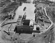  SPILLERS FLOUR MILL, CLIPPER ROAD, ROATH DOCK,...