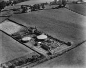  CALDICOT GAS WORKS