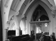  ST MARY'S CHURCH, LLANFAIRFECHAN