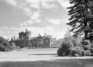  BRYN-Y-NEUADD, MANSION (DESTROYED)