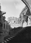  CONWY CASTLE