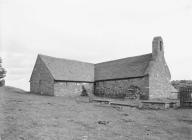  ST CELYNIN'S OLD CHURCH, LLANGELYNIN