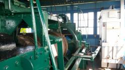 Transporter Bridge Engine Room