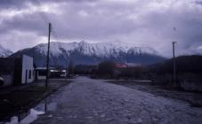 Esquel, Y Wladfa / Patagonia