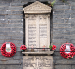 Aberdovey War Memorial