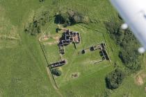  FLIMSTON FARMHOUSE, CASTLEMARTIN