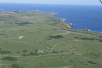  FLIMSTON FARMHOUSE, CASTLEMARTIN