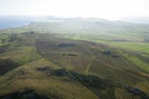  NEOLITHIC AXE FACTORY, MYNYDD RHIW