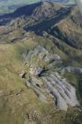  GORSEDDAU SLATE QUARRY