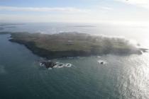  SETTLEMENTS AND FIELD SYSTEMS, SKOMER ISLAND