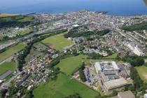  NATIONAL LIBRARY OF WALES, ABERYSTWYTH