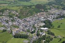  MACHYNLLETH