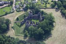  GROSMONT CASTLE