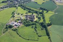  RAGLAN CASTLE, RAGLAN