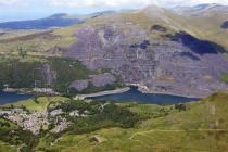  VIVIAN SLATE QUARRY