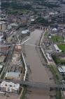  GEORGE STREET BRIDGE, NEWPORT