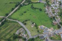  HAROLD'S HOUSE;PORTSKEWETT, EARTHWORKS