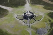  JUBILEE TOWER, MOEL FAMAU, LLANGYNHAFAL