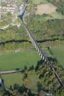  PONTCYSYLLTE AQUEDUCT, ELLESMERE CANAL...