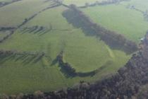  CASTELL ALLT-GOCH, LAMPETER