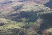  CRAIG Y FINTAN DESERTED RURAL SETTLEMENT,...