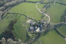  CILCRUG, HILLFORT