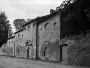  CASTLE STABLES