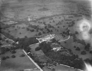  BODELWYDDAN CASTLE; LOWTHER COLLEGE