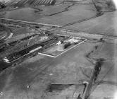  NEWPORT DOCKS: UNION DRY DOCKS