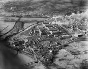  MOND NICKEL WORKS, CLYDACH, SWANSEA