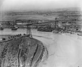  NEWPORT TRANSPORTER BRIDGE, NEWPORT