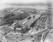  SPILLERS FLOUR MILL, CLIPPER ROAD, ROATH DOCK,...