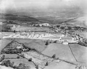  UNIVERSITY HOSPITAL LLANDOUGH;YSBYTY LLANDOCHAU