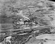  AVONDALE TINPLATE WORKS, PONTNEWYDD