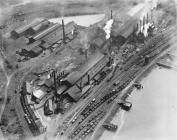  BAGLAN BAY TINPLATE WORKS