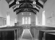  ST MICHAELS CHURCH, LLANFIHANGEL-Y-PENNANT ...