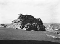  CRICCIETH CASTLE