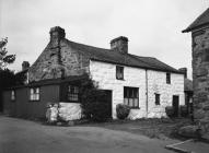  TWO COTTAGES, Y MAES, CRICCIETH