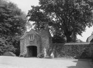  CEFNAMLWCH HOUSE