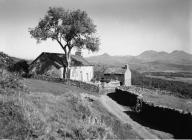 Horeb Calvinistic Methodist Chapel, Pren-teg