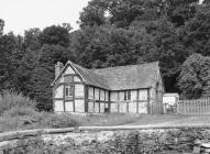  LLANGEDWYN HALL;PLAS LLANGEDWYN